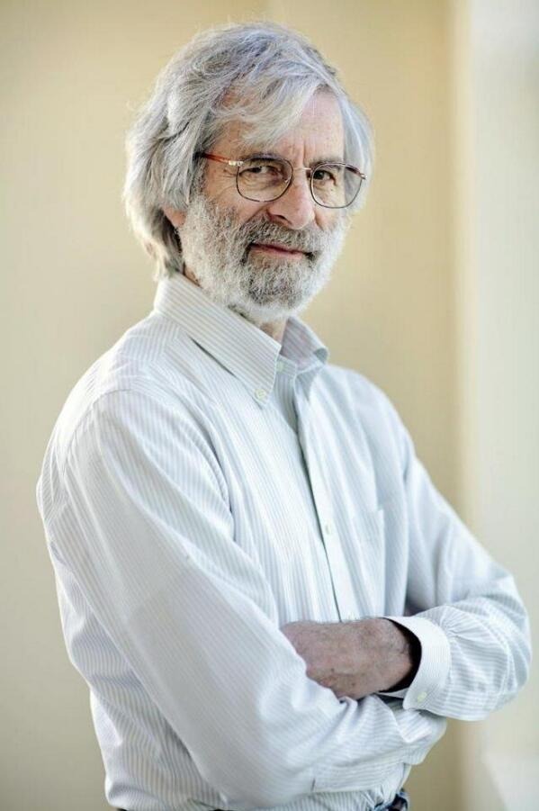 Leslie Lamport